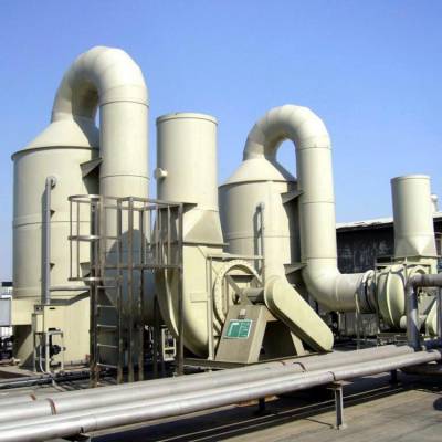 工業(yè)廢氣處理廠家